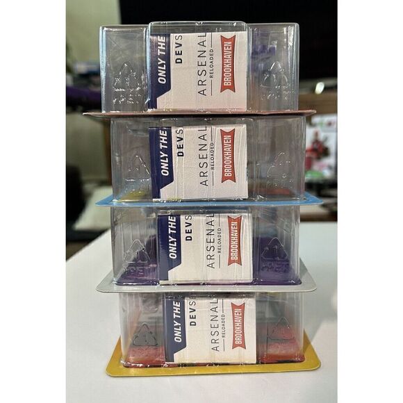 Devseries Ninja Legends Tower Of Hell Hide Seek Extreme Cobra Kai ROBLOX (x 4) - Picture 3 of 7